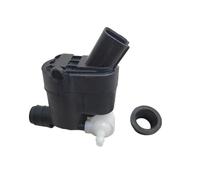 pompa lavaggio Motore a spruzzo d'acqua per pompa lavavetri adatto per Hyundai adatto per Kia 2016-2018 OEM 98510-2W500 98510-4Z000 985102W500