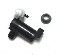 pompa lavaggio Motore a spruzzo d'acqua, pompa lavavetri, tergicristallo 28920-JY00A 28920JY00A Adatto per Renault Adatto per Koleos adattatore tergicristallo