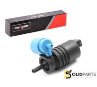 Pompa Lavaggio Originale MAXGEAR Pompa Wischwasser VW OPEL FORD SEAT