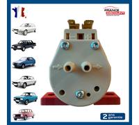 Pompa Lavaggio Parabrezza Anteriore Per CITROËN DS 21 Dal 1965 Al 1972 - 6434.22