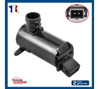 Pompa Lavavetri Anteriore Pinze per Ford Courier - 1637624 1698640 7096130