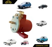 Pompa Lavaggio Parabrezza Anteriore Per Talbot Samba Dal 1981 Al 1986 - 6434.22