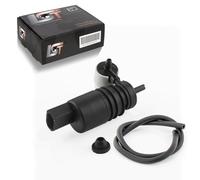 Pompa Lavaggio Pompa Acqua Con Tubo Per Mercedes-Benz C-Class S205