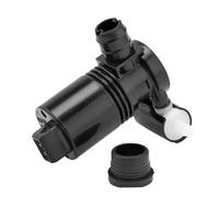 pompa lavaggio Pompa del liquido lavavetri anteriore e posteriore per LR2 L359 2.0T 204PT 2.2T 224DT 3.2 LR002306 kit ugello