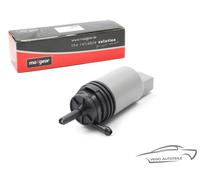 Pompa Lavaggio Pompa Tergicristallo BMW Serie 1 2 3 4 5 6 7 X3 X5 MINI MAXGEAR