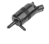 Pompa Lavaggio tergicristalli per Buick Allure C per Enclave Lucerne 1987-2010 Pompa Lava Parabrezza a 2 perni Motore dell'Acqua 89001122
