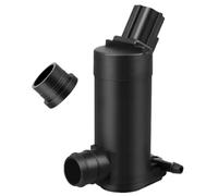 Pompa Lavaggio tergicristalli per Mercurio per Montego 2006-2007 per Mountaineer Pompa Lava Parabrezza a 2 perni con Grommet 6F9Z-17664-A
