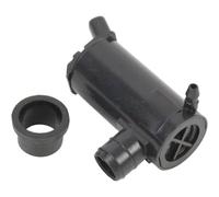 Pompa Lavaggio Vetri ABAKUS Per Chevrolet Matiz M200 M250