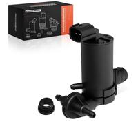 Pompa Lavaggio Vetri Anteriore Per Mazda 2 Berlina Anno 2007-2015