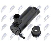 Pompa Lavaggio Vetri NTY ESP-CH-002 Per Chevrolet