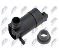 Pompa Lavaggio Vetri NTY ESP-FR-004 Per Ford Volvo