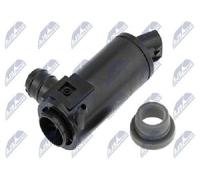 NTY Pulizia Dischi Pompa Lavavetro per Kia Stinger 3.3 T-Gdi 4WD 2.2 Crdi