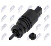 Pompa Lavaggio Vetri NTY ESP-PL-002 Per Chevrolet Honda