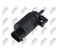Pompa Lavaggio Vetri NTY ESP-RE-001 Per Renault
