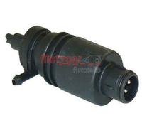 Pompa Lavaggio Vetri Originale METZGER 2220013 Per Audi