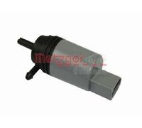 Originale Metzger Pompa Lavavetro Pulizia Dischi 2220037 per BMW
