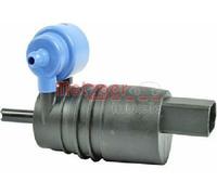 Pompa Lavaggio Vetri Originale METZGER 2220040 Per Opel