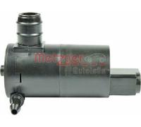 METZGER Pompa acqua lavaggio, Pulizia cristalli per OPEL 2220041