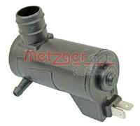 Pompa Lavaggio Vetri Originale METZGER 2220055 Per Citroën Peugeot