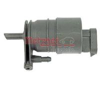 Pompa spruzzatore anteriore 2220056 METZGER per RENAULT 19 I 19 II 19 II Chamade
