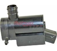 Pompa Lavaggio Vetri Originale METZGER 2220068 Per Hyundai KIA