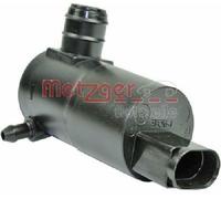Metzger Autoteile Pompa lavavetro 2220075 Monopompa anteriore per Toyota Yaris