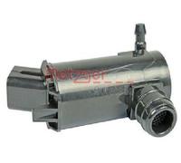 Pompa Lavaggio Vetri Originale METZGER 2220077 Per Hyundai KIA