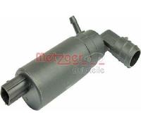 Pompa Lavaggio Vetri Originale METZGER 2220078 Per Honda Toyota