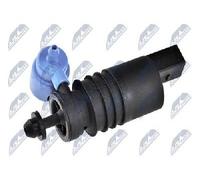 Pompa Lavaggio Vetri Originale NTY ESP-CH-000 Per Chrysler Dodge