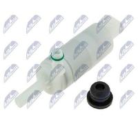 Pompa Lavaggio Vetri Originale NTY ESP-ME-000 Per Mercedes-Benz VW