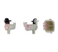 Pompa Lavaggio Vetri Per Mazda 2 3 CX-3 CX-30 Nissan Cube NV200