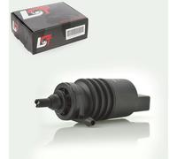 Pompa Lavaggio Vetri Per Porsche 718 911 918 Boxster Spyder