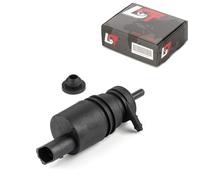 Pompa Lavaggio Vetri Per Porsche 718 911 918 Boxster Spyder