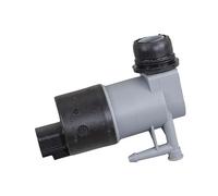 Pompa Lavaggio Vetro Anteriore Monopompante METZGER per U.a. TOYOTA YARIS