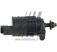 Pompa Lavaggio Vetro Originale FAST FT94911 Per Nissan Renault