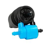 Pompa Lavaparabrezza Anteriore Per A3 8L1 Per A6 4B2 C5A4 8D5 B5 8E5 B6 Per A4 8P1 8PA 8ED B7 4F5 C6 Parabrezza Anteriore Tergicristallo Acqua Pompa Di Lavaggio Impermeabile Antiperdita