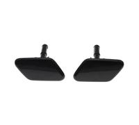 Pompa Lavaparabrezza Anteriore Per Hyundai Per Genesis 2012 2013 2014 Faro Anteriore Lavafari Ugello Di Spruzzo Con Tappo Copertura 24V Per Furgoni(SET)