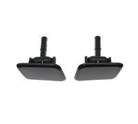 Pompa Lavaparabrezza Anteriore Per Hyundai Per Genesis ROHENS 2008-2011 Destra Sinistra Paraurti Anteriore Faro Lavafari Ugello Copertura Jet Cap 24V Per Furgoni(SET)