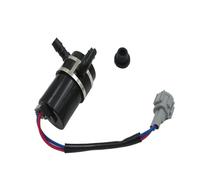 Pompa Lavaparabrezza Anteriore Per Nissan Per X-TRAIL 2008-2022 Tiida 2005-2011 28621-EW70A 28621EW70A Ricambi Auto Faro Pompa Lavavetri 24V Per Furgoni