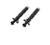 Pompa Lavaparabrezza Anteriore Per VOLVO Per S60 Per V60 2014-2018 31391837 31391838 Faro Anteriore Per La Pulizia Rondella Ugello Di Spruzzo Jet Attuatore 24V Per Furgoni(SET)