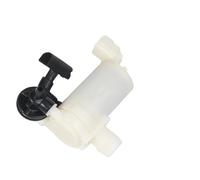 Pompa Lavare tergicristalli per Mazda2 Hatchback 2007 2008 2008 2009-2015 Pompa Lava Parabrezza Posteriore Anteriore Doppia Uscita