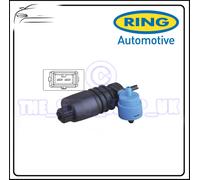 Pompa Lavatrice A Doppio Uscita Diretta RWP37 12V