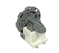 POMPA LAVATRICE INDESIT C00424614 - WHIRLPOOL 484000000849 P 260