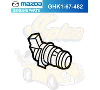 Pompa lavatrice originale Mazda GHK1-67-482 2014-2019 6
