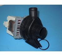POMPA LAVATRICE REX ELECTROLUX ZOPPAS CASTOR