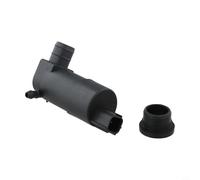 Pompa lavavetri, 1 confezione per Ford Focus e Transit modelli 2013-2019 OEM 2201197 BV6117K624AA Perfect Fit sostituzione facile installazione