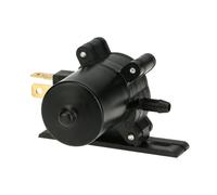 Pompa lavavetri 12V facile da montare multiuso per auto, autobus, camion