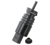Pompa Lavavetri 12V Per BMW E46 E39 Mercedes VW 2218690121 | Compatibile BMW E46, E39, E53, Mercedes C203, perfetto ricambio factory spec, installazione rapida