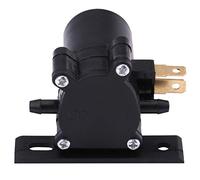 Pompa lavavetri 12V Pompa tergicristallo per tergicristallo Motore universale per camion Van Van SI-A0050