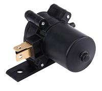 Pompa lavavetri a doppia uscita SI-A0050 12V Pompa lavavetri universale per lavacristallo per auto camion furgone